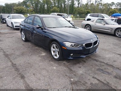 2015 BMW 3 Series