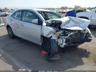 5YFBURHE9GP****** 2016 Toyota Corolla