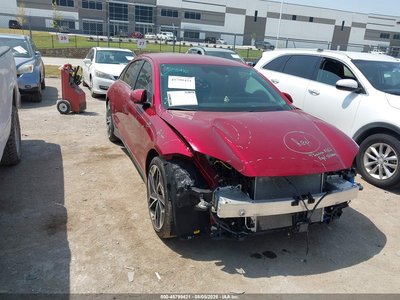 KMHM34AA6RA****** 2024 Hyundai IONIQ 6