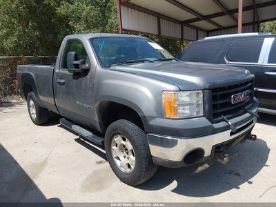 1GTEK14X99Z****** 2009 GMC Sierra 1500