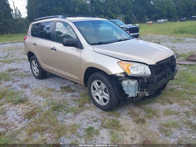 2T3BF4DV6AW****** 2010 Toyota RAV4