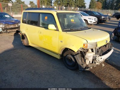 JTLKT324464****** 2006 Scion xB