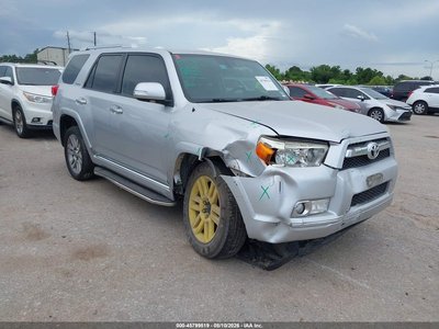 2013 Toyota 4Runner