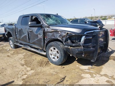 3C6UR5ML2HG****** 2017 RAM 2500