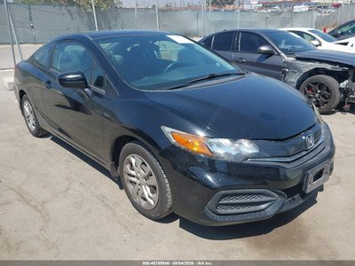 2HGFG3B52FH****** 2015 Honda Civic
