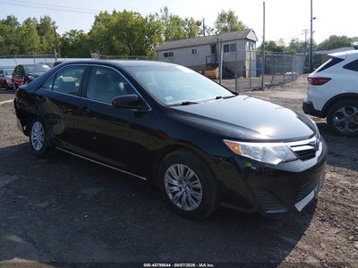 4T4BF1FK1ER****** 2014 Toyota Camry