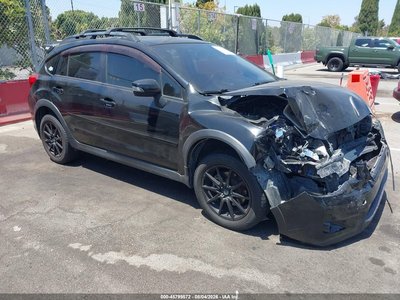 JF2GPAMC6F8****** 2015 Subaru XV Сrosstrek