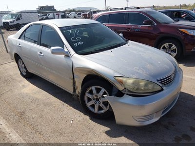 2005 Toyota Camry