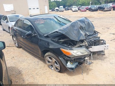 19VDE1F79DE****** 2013 Acura ILX