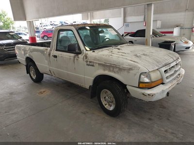 1FTYR10V4XP****** 1999 Ford Ranger