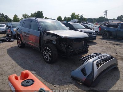 1V2TR2CA2MC****** 2021 Volkswagen Atlas