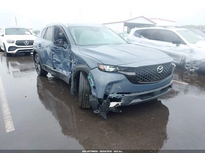 7MMVABEM3PN****** 2023 Mazda CX-50