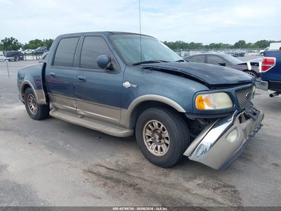 2001 Ford F-150