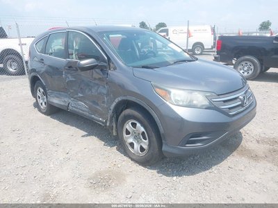 3CZRM3H3XEG****** 2014 Honda CR-V