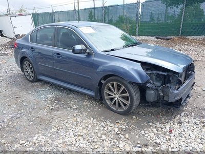 4S3BMBJ68E3****** 2014 Subaru Legacy