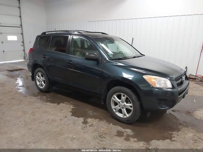 2T3BF4DV6CW****** 2012 Toyota RAV4