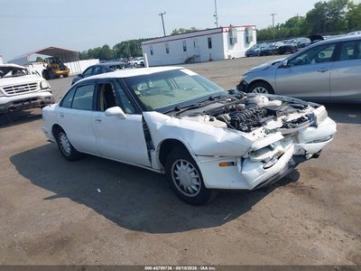 1G3HN52K6W4****** 1998 Oldsmobile Eighty-Eight