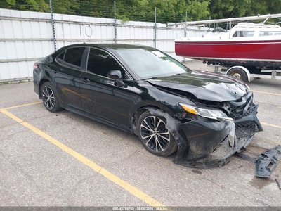 4T1M11AK5LU****** 2020 Toyota Camry