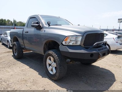 2013 RAM 1500
