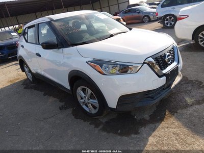 3N1CP5BV9LL****** 2020 Nissan Kicks