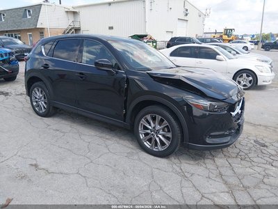JM3KFBDM3K1****** 2019 Mazda CX-5