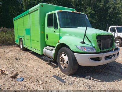1HTMMAAN96H****** 2006 International 4300