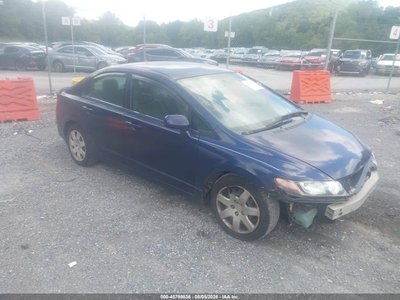 2006 Honda Civic