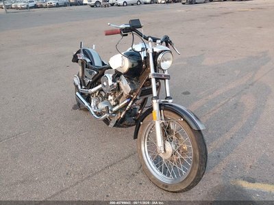 1HD1EBL45GY****** 1986 Harley-Davidson Low Rider