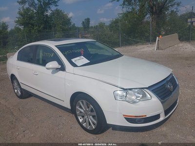 WVWJK7AN7AP****** 2010 Volkswagen Passat