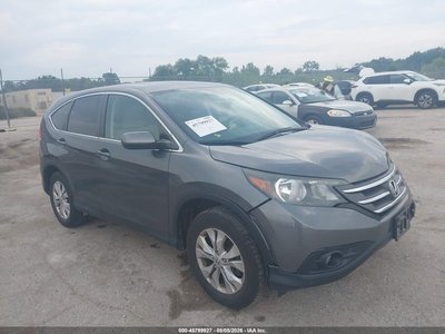 2HKRM4H56EH****** 2014 Honda CR-V