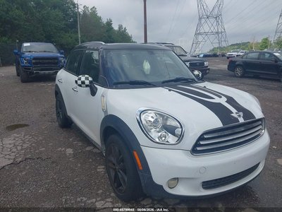 WMWZB3C58BW****** 2011 MINI Cooper Countryman