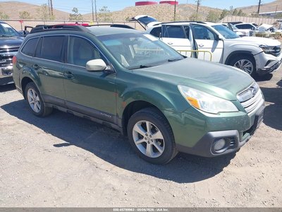 4S4BRBCC0D3****** 2013 Subaru Outback