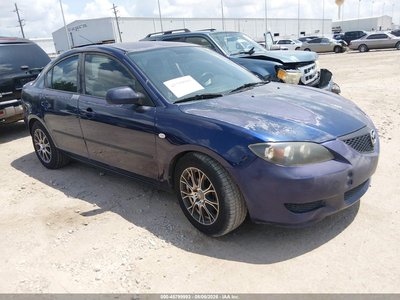 2006 Mazda 3