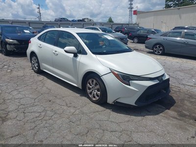 JTDEPRAE0LJ****** 2020 Toyota Corolla