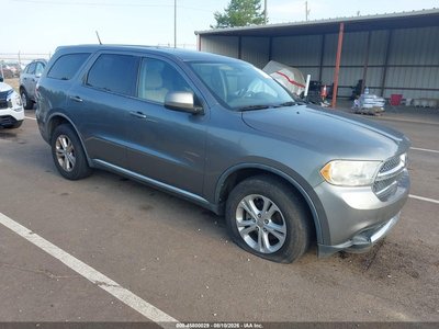 1C4RDHAG8CC****** 2012 Dodge Durango