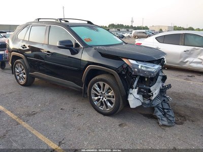 2T3C1RFV8RW****** 2024 Toyota RAV4