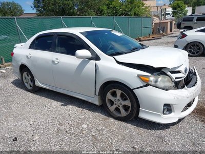 2T1BU4EE7BC****** 2011 Toyota Corolla