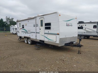 5C1TV29251P****** 2004 Timberland Other