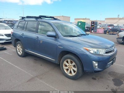 2013 Toyota Highlander