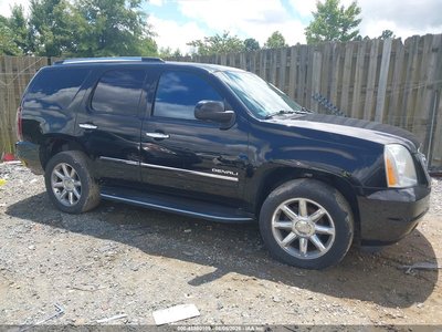 2011 GMC Yukon