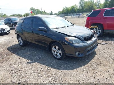 2T1KR32E26C****** 2006 Toyota Matrix