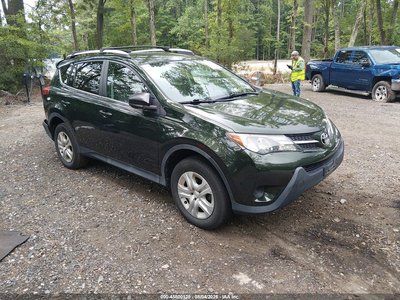 2013 Toyota RAV4