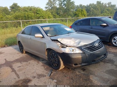 4T1BE46K19U****** 2009 Toyota Camry