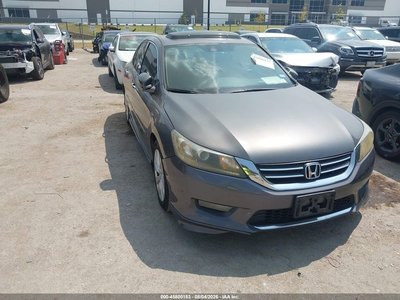 1HGCR2F88EA****** 2014 Honda Accord