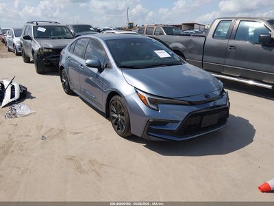 5YFS4MCE4RP****** 2024 Toyota Corolla