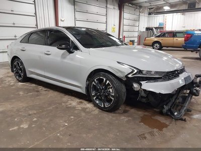 2024 Kia K5
