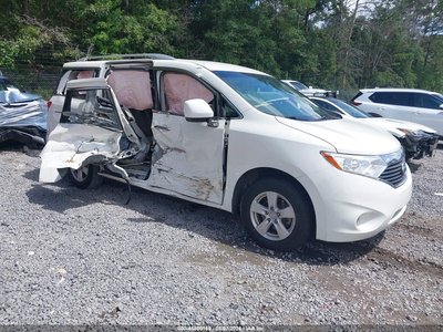 JN8AE2KP0H9****** 2017 Nissan Quest