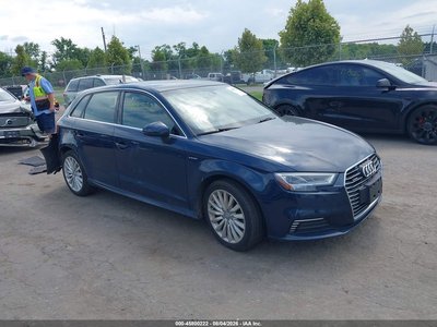 WAUTPBFF8HA****** 2017 Audi A3