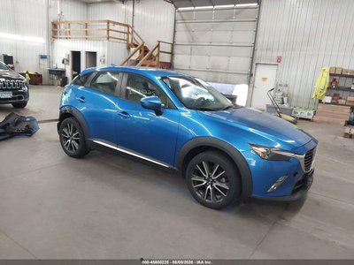 JM1DKFD73G0****** 2016 Mazda CX-3