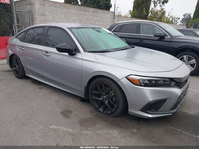 2023 Honda Civic
